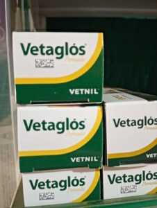 Vetagols pomada