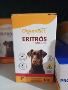 Eritros tabs