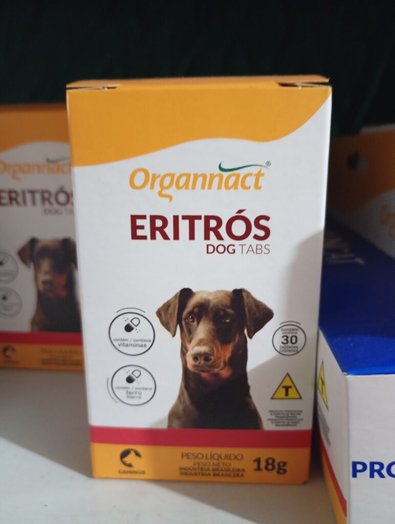 Eritros tabs