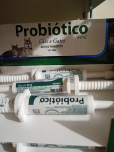 Probiótico