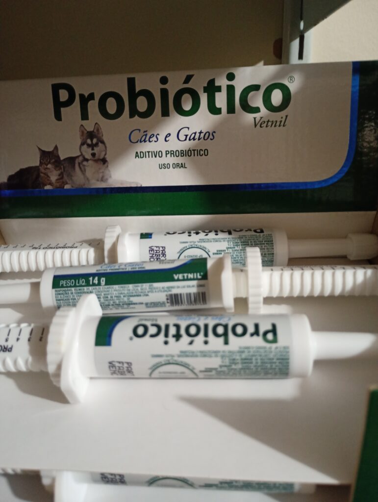 Probiótico