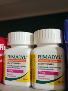 Rimadyl 75mg