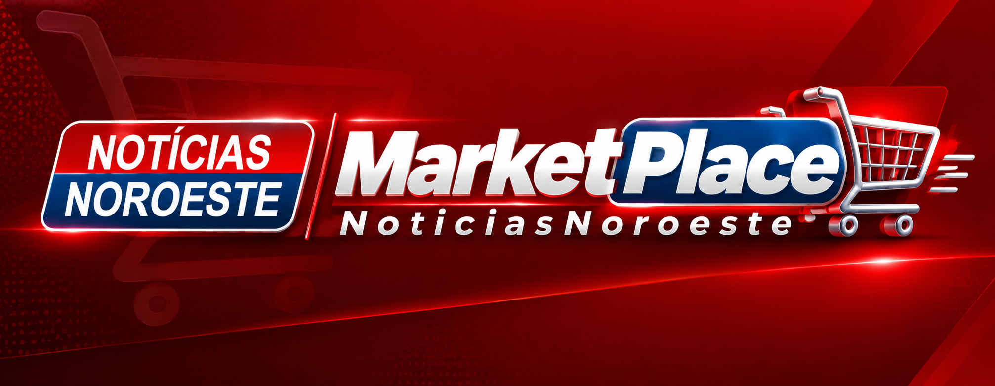 Logo do marketplace
